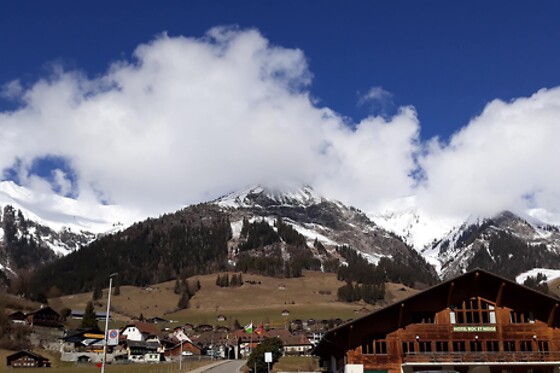 Hôtel Roc & Neige - photo 11