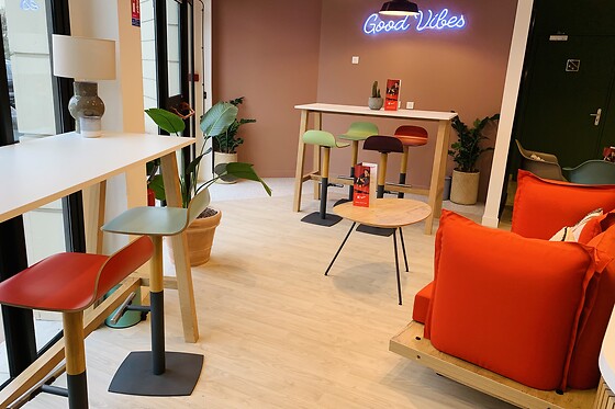 Ibis St Gratien - Enghien-Les-Bains - photo 6