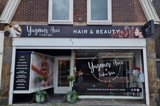 Yagmur Avci Hair & Beauty - photo 1