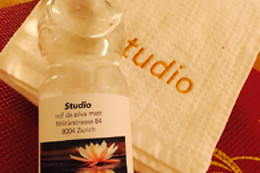 Studio Rolf da Silva Matt