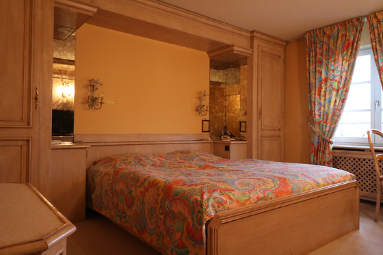 Hôtel Restaurant des Vosges - photo 5