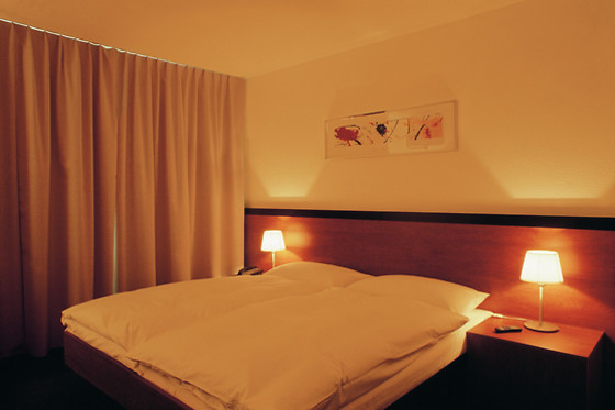 Motel Gottardo Sud*** - photo 1