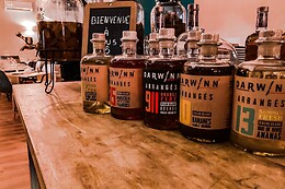 Ô comptoir