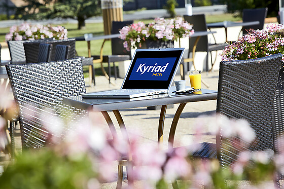 Kyriad Compiegne - photo 1