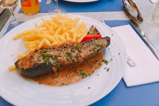 Café Restaurant du Port - photo 3