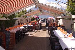 Café Restaurant du Port