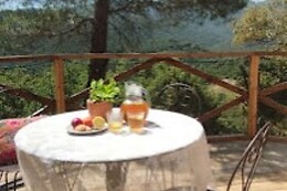 Les Cabanes d'ErbeFol