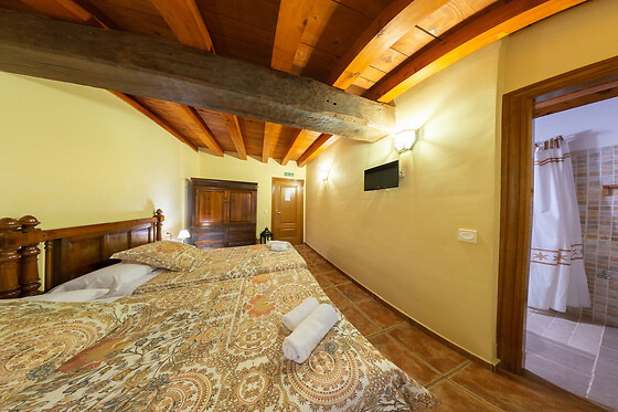 CASA RURAL EKOLANDA - photo 4