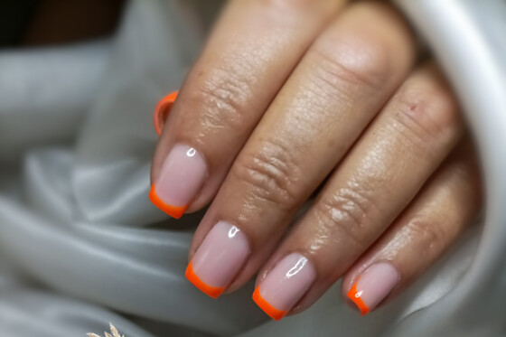 Les ongles de AD - photo 2