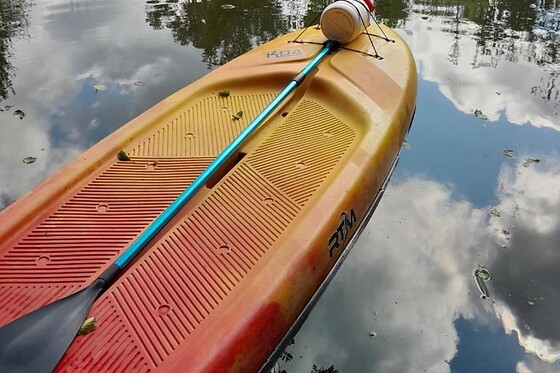 Canoë Vendée - photo 4