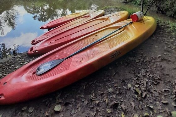 Canoë Vendée - photo 5