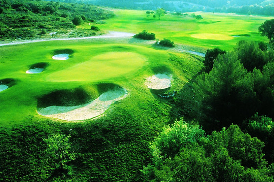 FONTCAUDE GOLF ET RESORT - photo 7