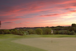 FONTCAUDE GOLF ET RESORT
