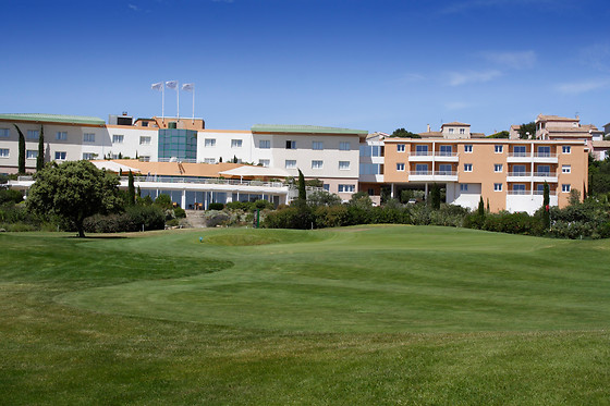 FONTCAUDE GOLF ET RESORT - photo 2