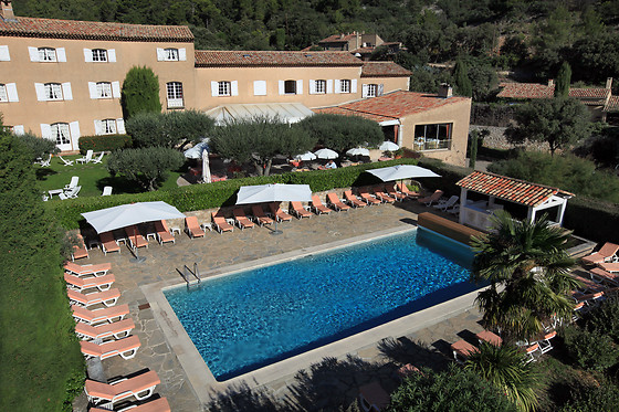 Bastide du Calalou - photo 17