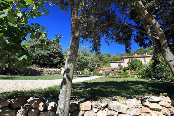 Bastide du Calalou - photo 4