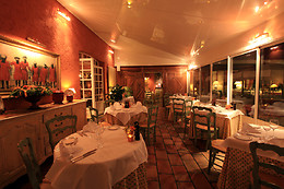 Bastide du Calalou