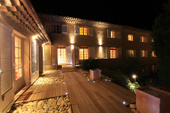 Bastide du Calalou - photo 23