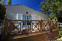Bastide du Calalou