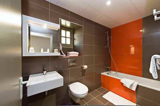 Kyriad Orange - photo 5
