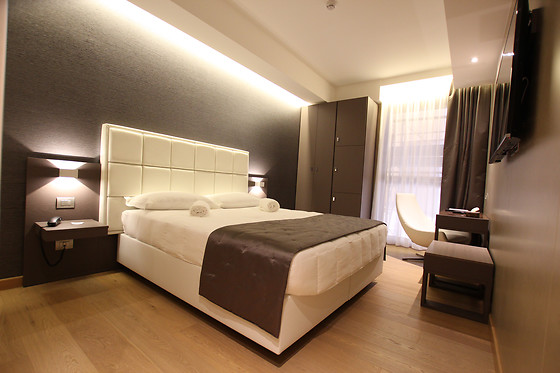 Baviera Mokinba Hotels - photo 1
