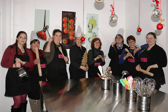 Cuisine et vous - photo 2