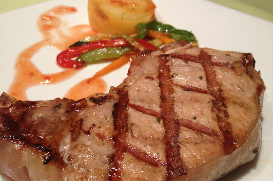 RESTAURANTES ABRASADOR - photo 3