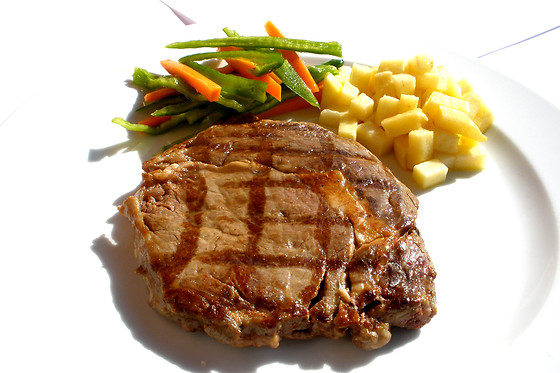 RESTAURANTES ABRASADOR - photo 8