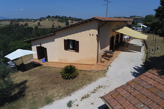 Agriturismo Casale Contessa - photo 1