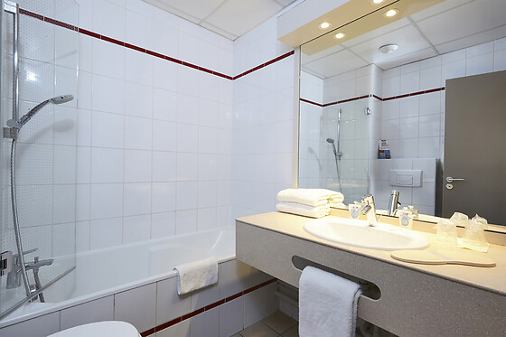 Best Western Voiron Centre - photo 7