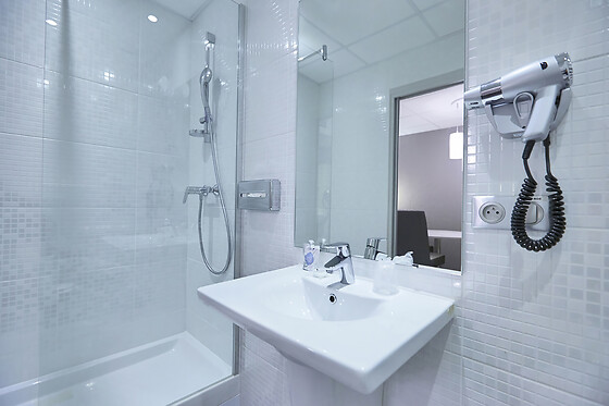 Best Western Voiron Centre - photo 6