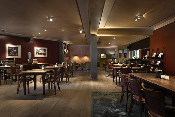 Stiemerheide - The Urban Hotel & Golf Retreat - photo 4