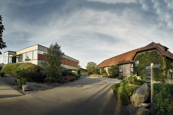 Stiemerheide - The Urban Hotel & Golf Retreat - photo 6
