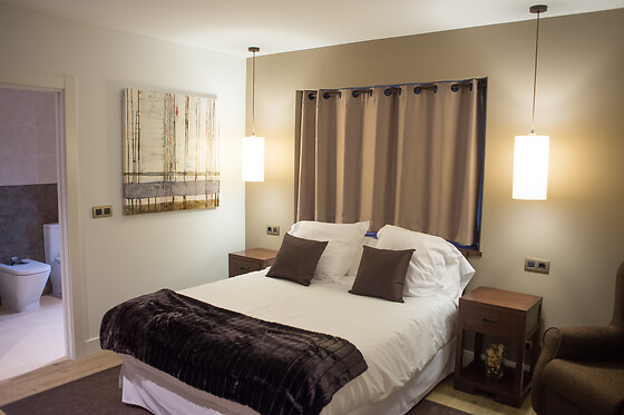 HOTEL OSABARENA - photo 4