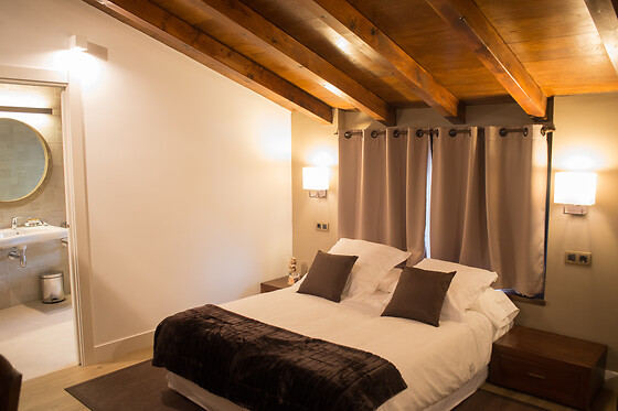 HOTEL OSABARENA - photo 3