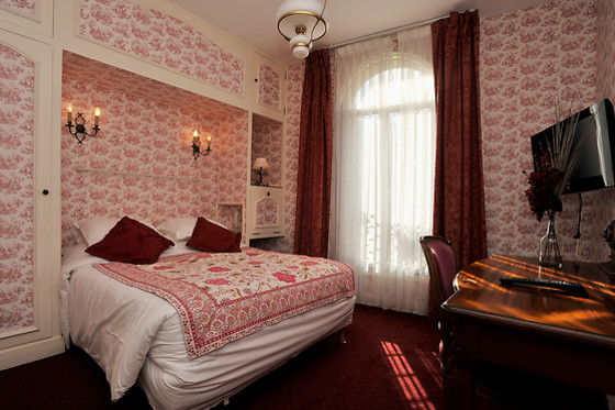 Hôtel CourSeine - photo 6