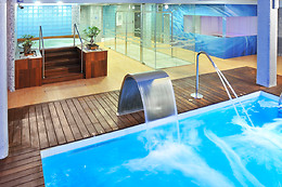 HOTEL GHT OASIS TOSSA & SPA