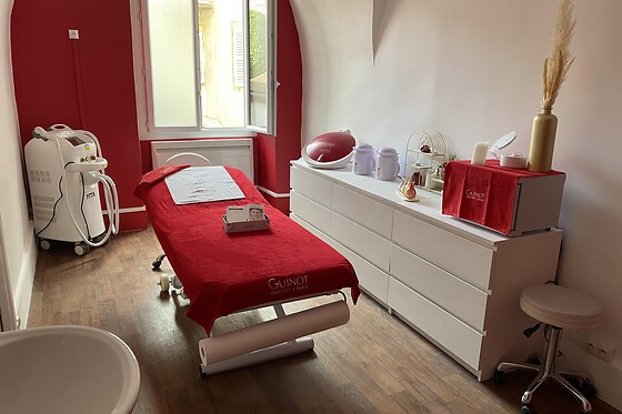 Institut Boréalis - Roanne (Guinot) - photo 3