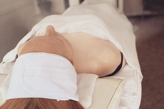 Schoonheidssalon Chez la Lune - photo 1