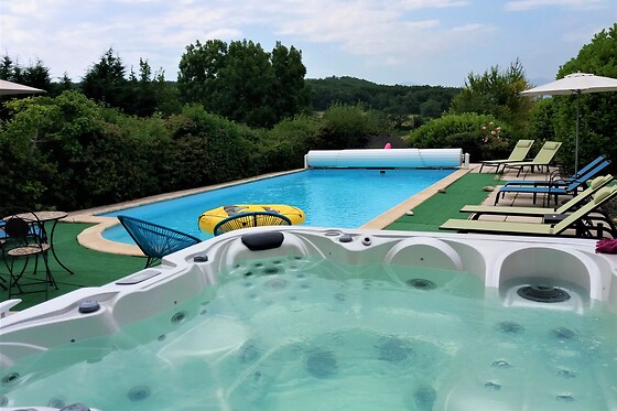 Belloréade - Maison d'hôtes - photo 7