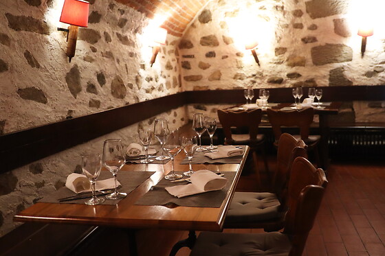 Au Vieux Caveau - photo 0
