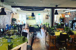 Au Vieux Caveau