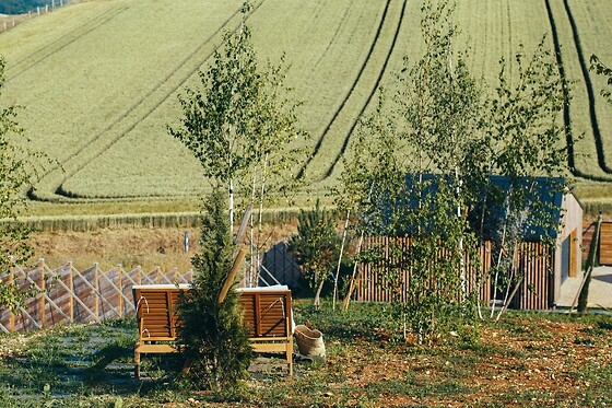Ostara Ecolodge - photo 1