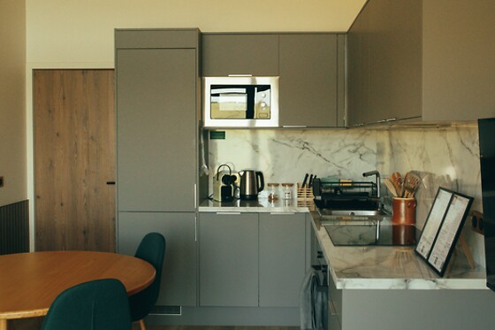 Ostara Ecolodge - photo 2