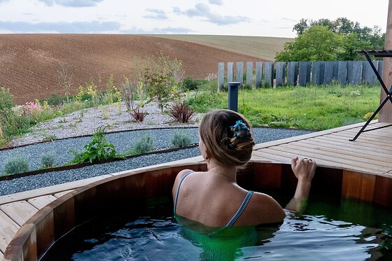 Ostara Ecolodge - photo 3