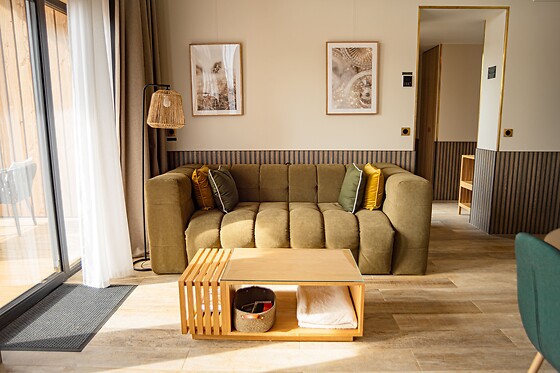 Ostara Ecolodge - photo 5