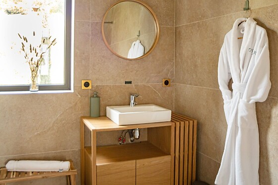 Ostara Ecolodge - photo 6