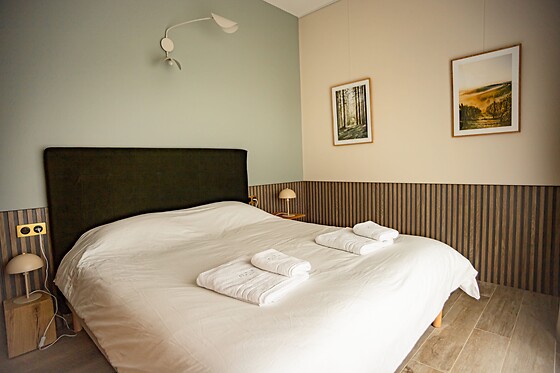 Ostara Ecolodge - photo 7