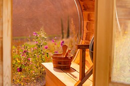 Ostara Ecolodge