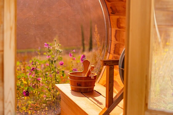 Ostara Ecolodge - photo 8